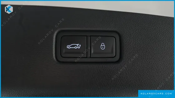 GENESIS GV70 2.5T GASOLINE 2WD