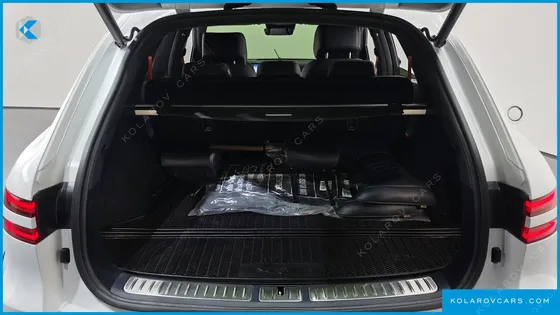 GENESIS GV70 2.5T GASOLINE 2WD