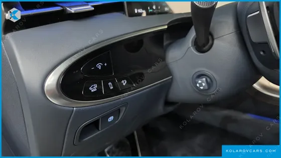 GENESIS GV70 2.5T GASOLINE 2WD