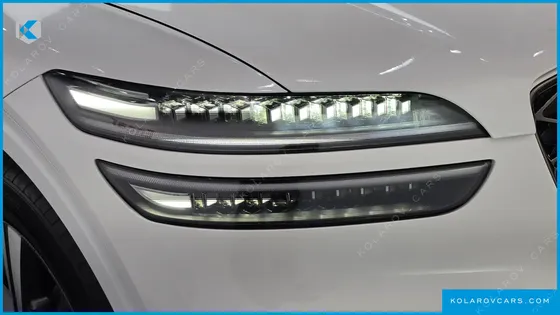 GENESIS GV70 2.5T GASOLINE 2WD