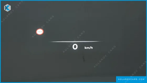 GENESIS GV70 2.5T GASOLINE 2WD