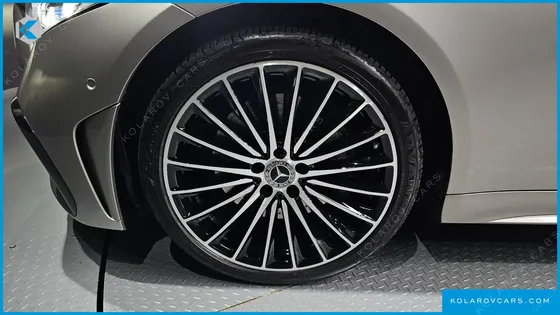 MERCEDES CLS-CLASS CLS450 4MATIC