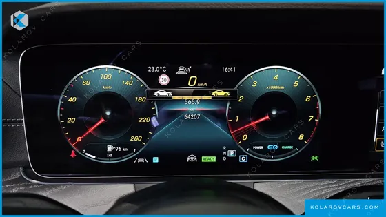 MERCEDES CLS-CLASS CLS450 4MATIC