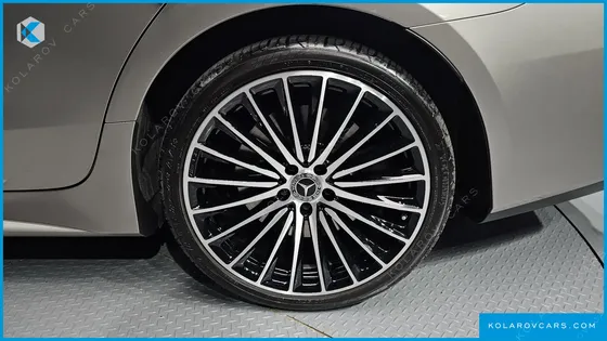 MERCEDES CLS-CLASS CLS450 4MATIC