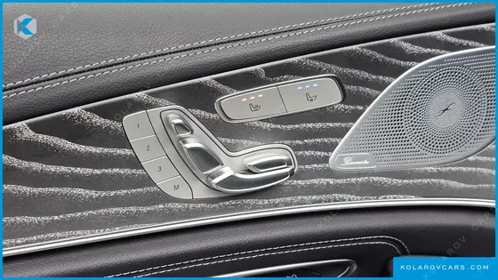 MERCEDES CLS-CLASS CLS450 4MATIC