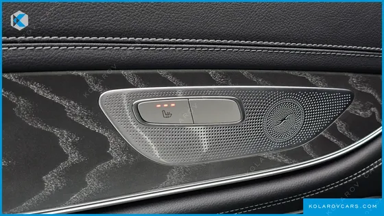 MERCEDES CLS-CLASS CLS450 4MATIC