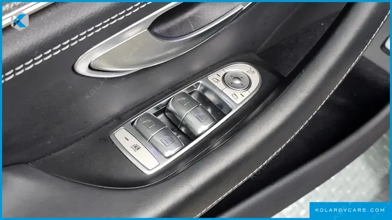 MERCEDES CLS-CLASS CLS450 4MATIC