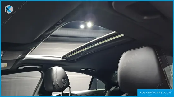 MERCEDES CLS-CLASS CLS450 4MATIC