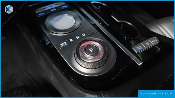 GENESIS G80 DIESEL 2.2 AWD