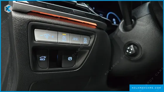 GENESIS G80 DIESEL 2.2 AWD