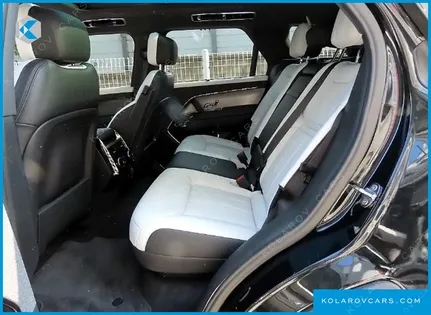 LAND ROVER RANGE ROVER SPORT P360 HSE DYNAMIC