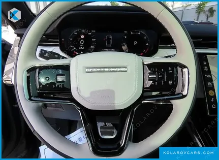 LAND ROVER RANGE ROVER SPORT P360 HSE DYNAMIC