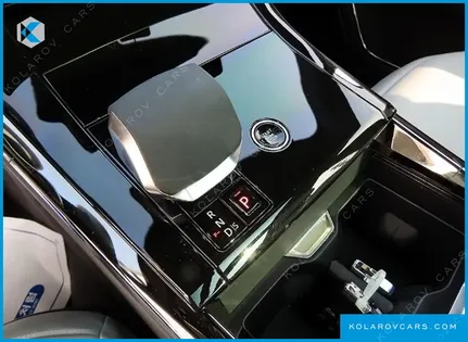 LAND ROVER RANGE ROVER SPORT P360 HSE DYNAMIC