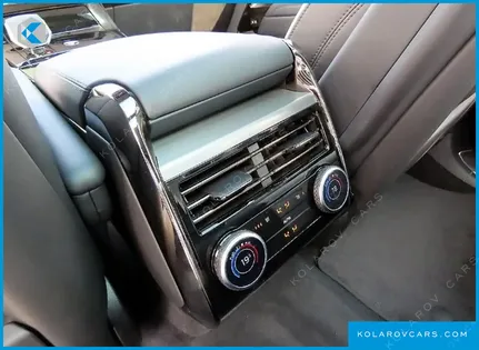 LAND ROVER RANGE ROVER SPORT P360 HSE DYNAMIC