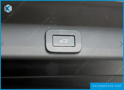 LAND ROVER RANGE ROVER SPORT P360 HSE DYNAMIC