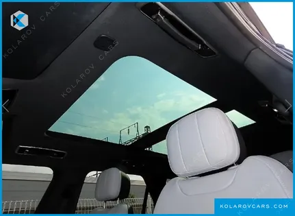 LAND ROVER RANGE ROVER SPORT P360 HSE DYNAMIC
