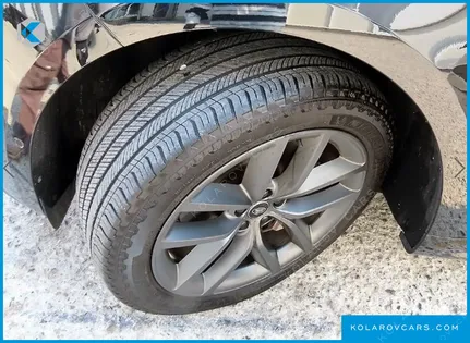 LAND ROVER RANGE ROVER SPORT P360 HSE DYNAMIC