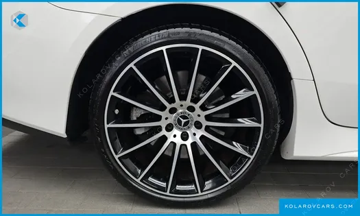 MERCEDES CLS-CLASS CLS450 4MATIC AMG LINE