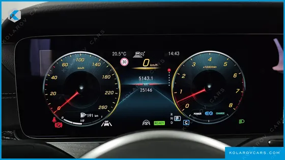 MERCEDES CLS-CLASS CLS450 4MATIC AMG LINE