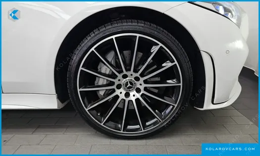 MERCEDES CLS-CLASS CLS450 4MATIC AMG LINE