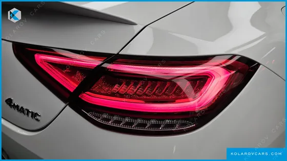 MERCEDES CLS-CLASS CLS450 4MATIC AMG LINE