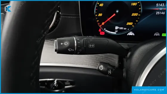 MERCEDES CLS-CLASS CLS450 4MATIC AMG LINE