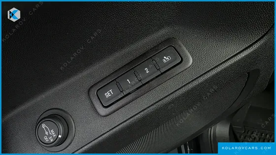 CHEVROLET (GM DAEWOO) EQUINOX 2WD PREMIER