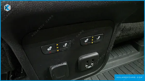 CHEVROLET (GM DAEWOO) EQUINOX 2WD PREMIER
