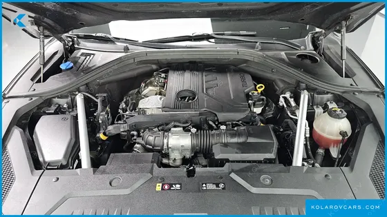 GENESIS GV70 2.2 DIESEL AWD
