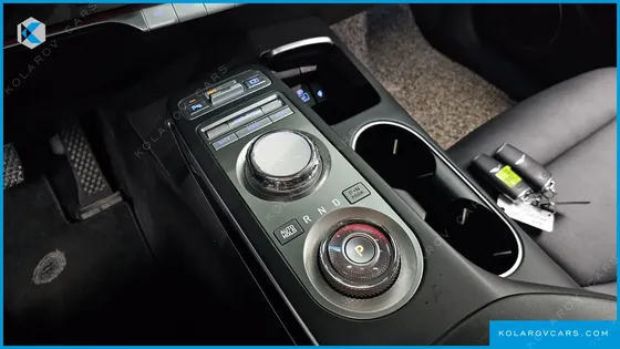 GENESIS GV70 2.2 DIESEL AWD