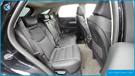 GENESIS GV70 2.2 DIESEL AWD