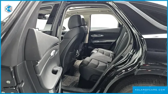 GENESIS GV70 2.2 DIESEL AWD