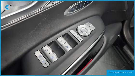 GENESIS GV70 2.2 DIESEL AWD