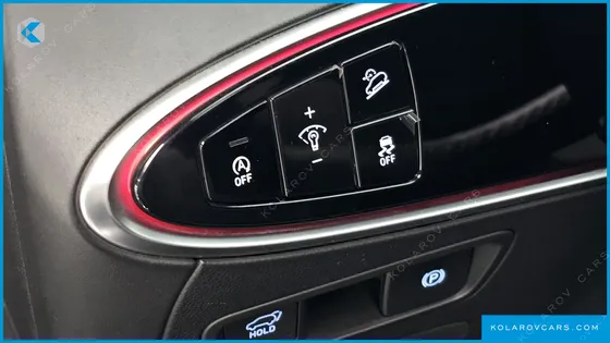 GENESIS GV70 2.2 DIESEL AWD