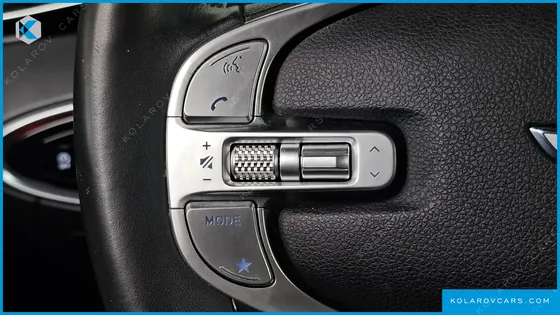GENESIS GV70 2.2 DIESEL AWD