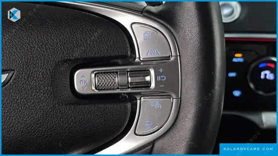 GENESIS GV70 2.2 DIESEL AWD