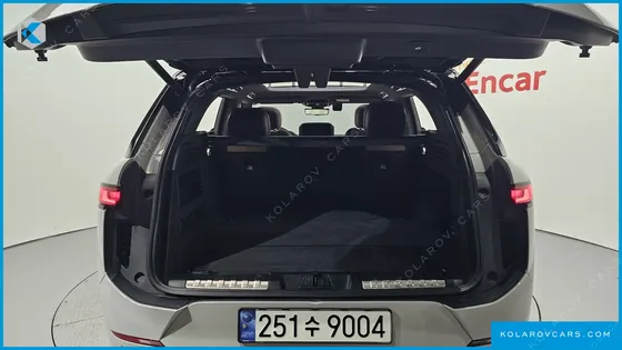 LAND ROVER RANGE ROVER SPORT P400 AB