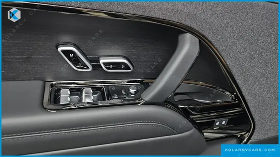 LAND ROVER RANGE ROVER SPORT P400 AB