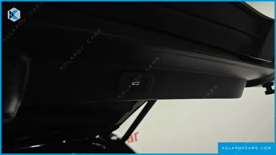 LAND ROVER RANGE ROVER SPORT P400 AB