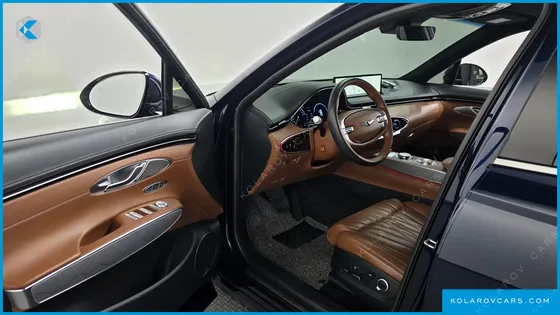GENESIS GV70 2.5T GASOLINE AWD