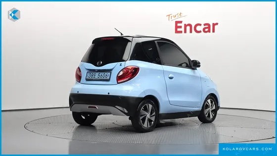 OTHER MANUFACTURERS OTHER PASSENGER CARS OTHERS EV