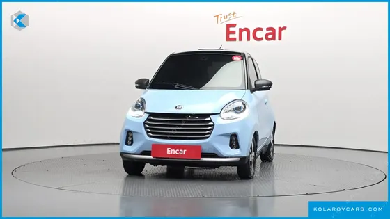 OTHER MANUFACTURERS OTHER PASSENGER CARS OTHERS EV