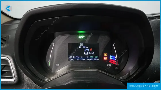 OTHER MANUFACTURERS OTHER PASSENGER CARS OTHERS EV