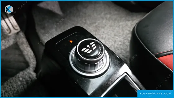 OTHER MANUFACTURERS OTHER PASSENGER CARS OTHERS EV