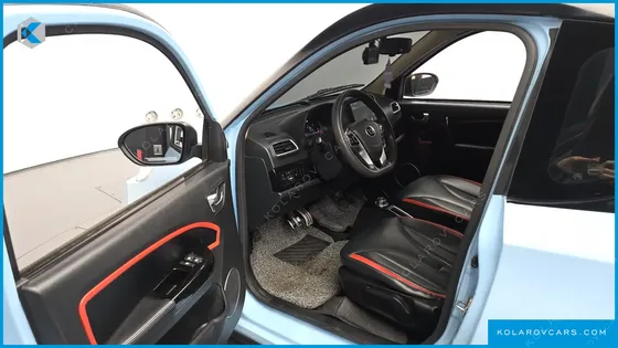 OTHER MANUFACTURERS OTHER PASSENGER CARS OTHERS EV