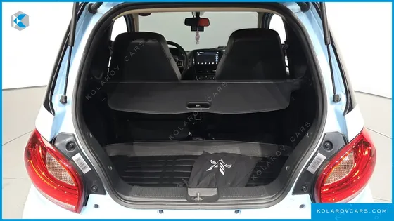 OTHER MANUFACTURERS OTHER PASSENGER CARS OTHERS EV