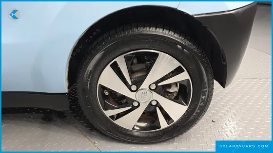 OTHER MANUFACTURERS OTHER PASSENGER CARS OTHERS EV