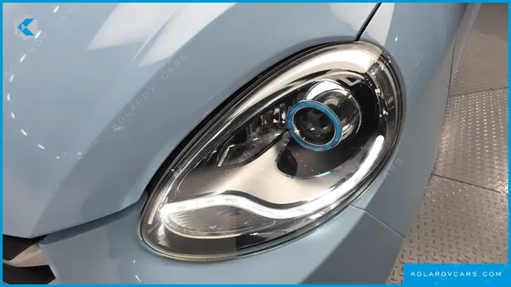 OTHER MANUFACTURERS OTHER PASSENGER CARS OTHERS EV