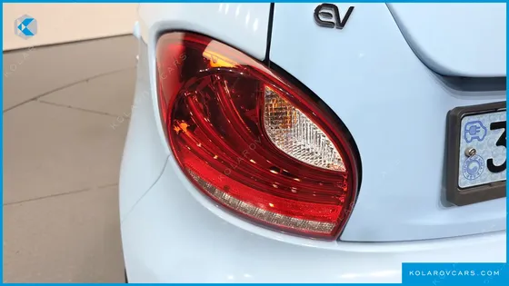 OTHER MANUFACTURERS OTHER PASSENGER CARS OTHERS EV
