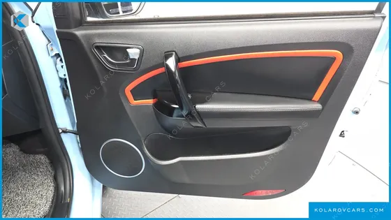OTHER MANUFACTURERS OTHER PASSENGER CARS OTHERS EV
